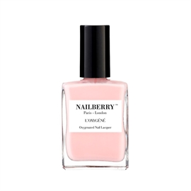 Nailberry - Candy floss hos parfumerihamoghende.dk